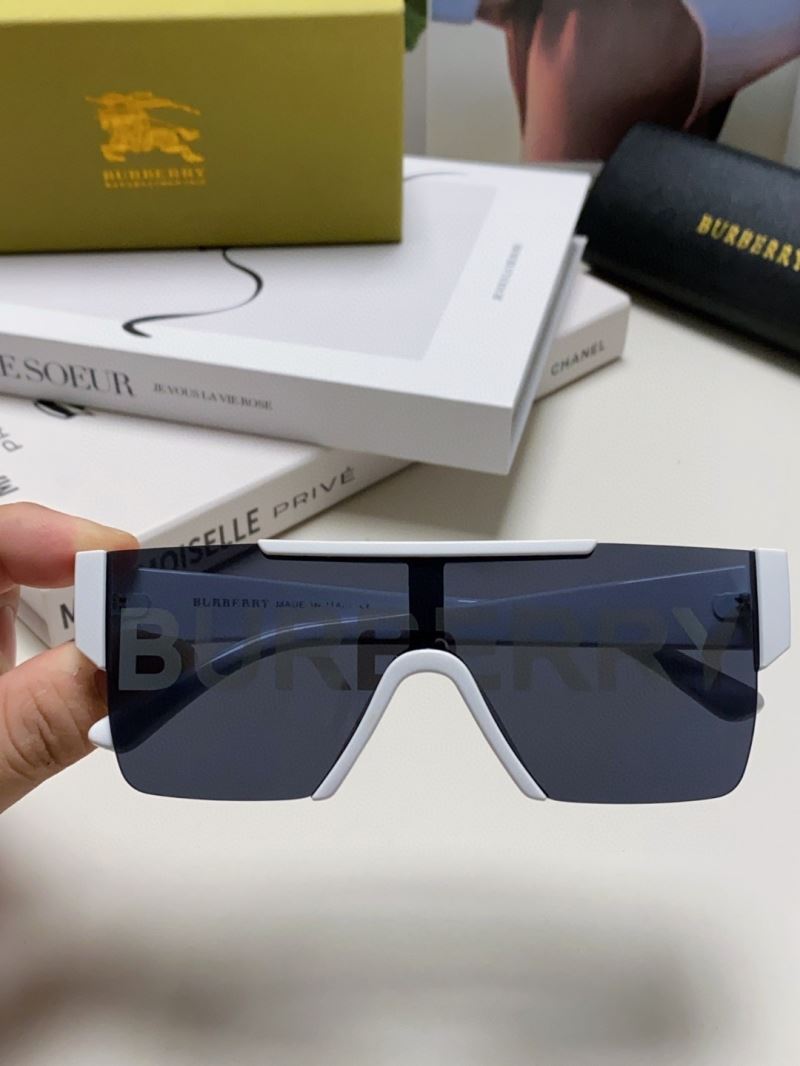 Burberry Sunglasses